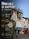 Appartement à CAROMB