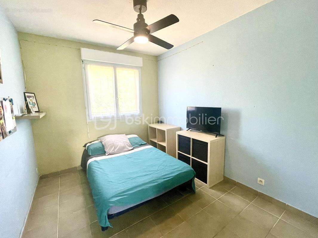 Claira - maison 2 faces - 3 chambres - 87m² habitables - jardin 253 m² - photo 12
