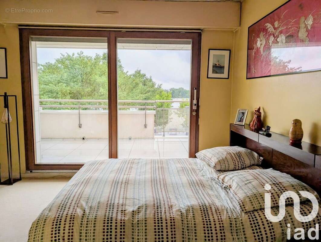 Photo 8 - Appartement à ENGHIEN-LES-BAINS