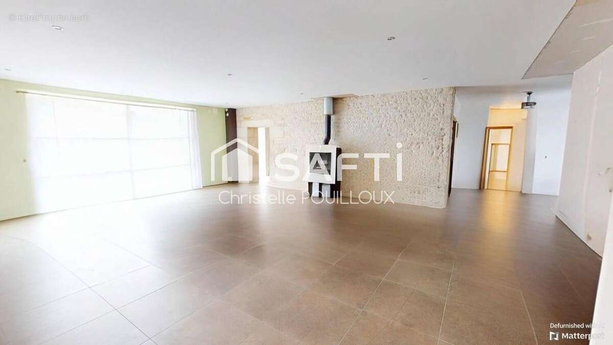 Photo 5 - Maison à AIFFRES