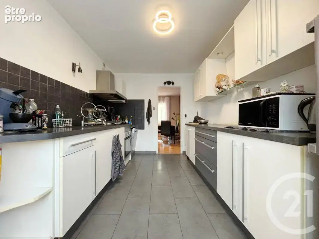 Maison 5 pièces 117 m² à vendre à Limoges (87280) - photo 5