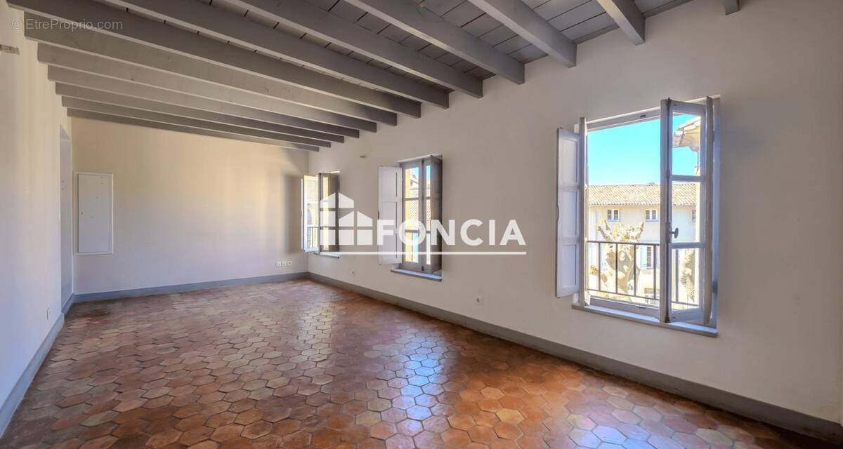 Appartement à AVIGNON