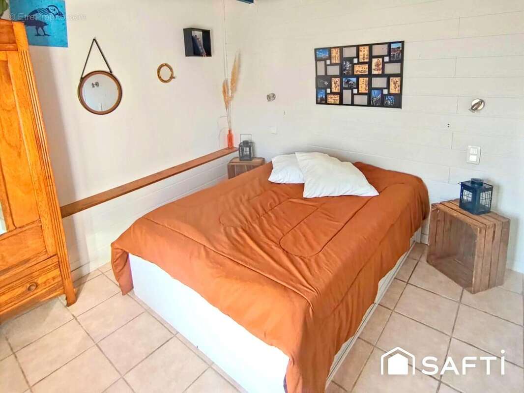 Maison 220 m² à Calan  - photo 8