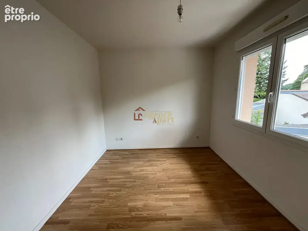 Immeuble Sannerville - 5 appartements - photo 10