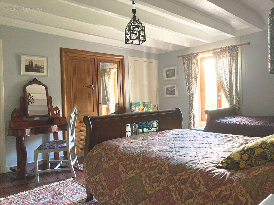 Maison à L&#039;ABSIE