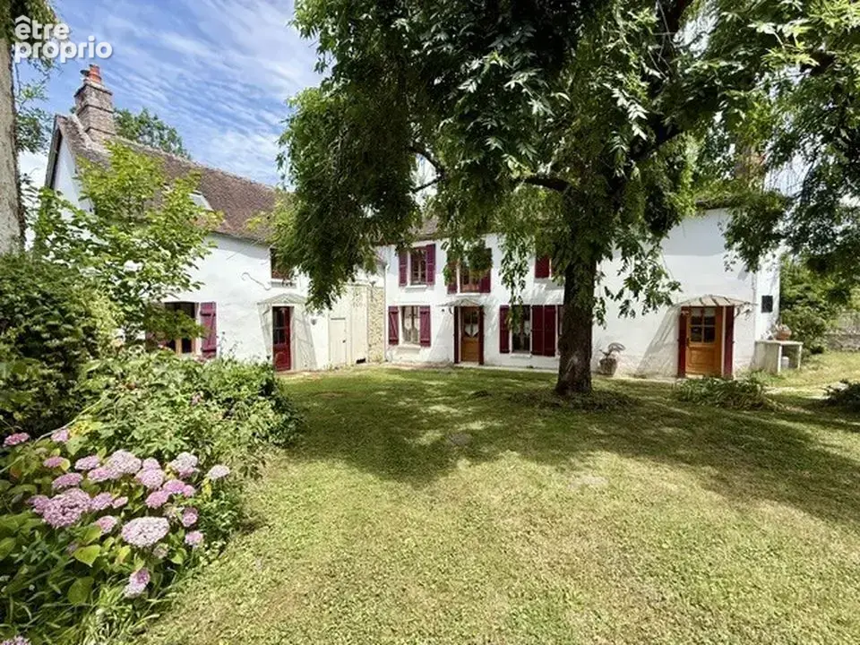 Photo Maison à Donnemarie-Dontilly au prix de 249 000€