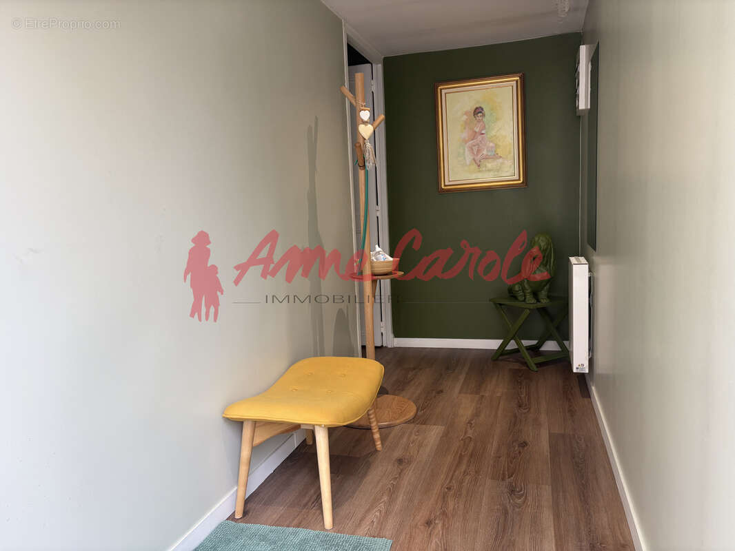 Maison à JOINVILLE-LE-PONT