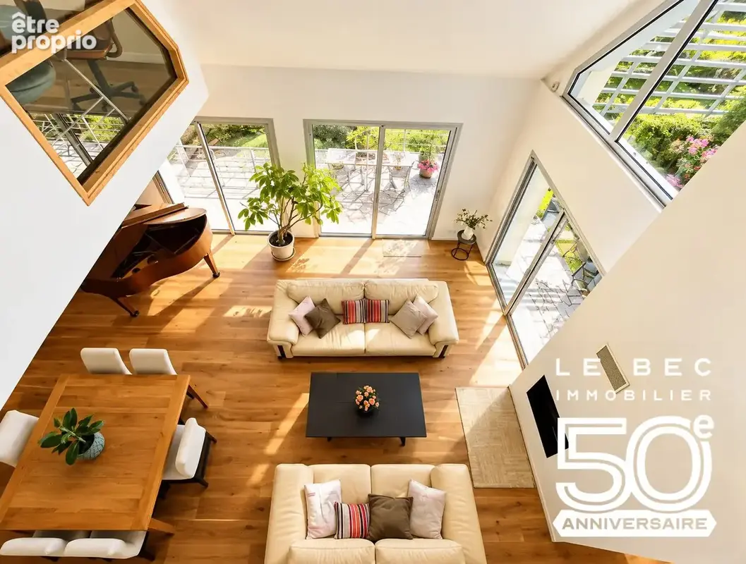 Maison 8 pièces 182 m² à vendre à Baden (56870) - photo 6