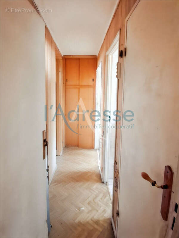 Appartement à RUEIL-MALMAISON