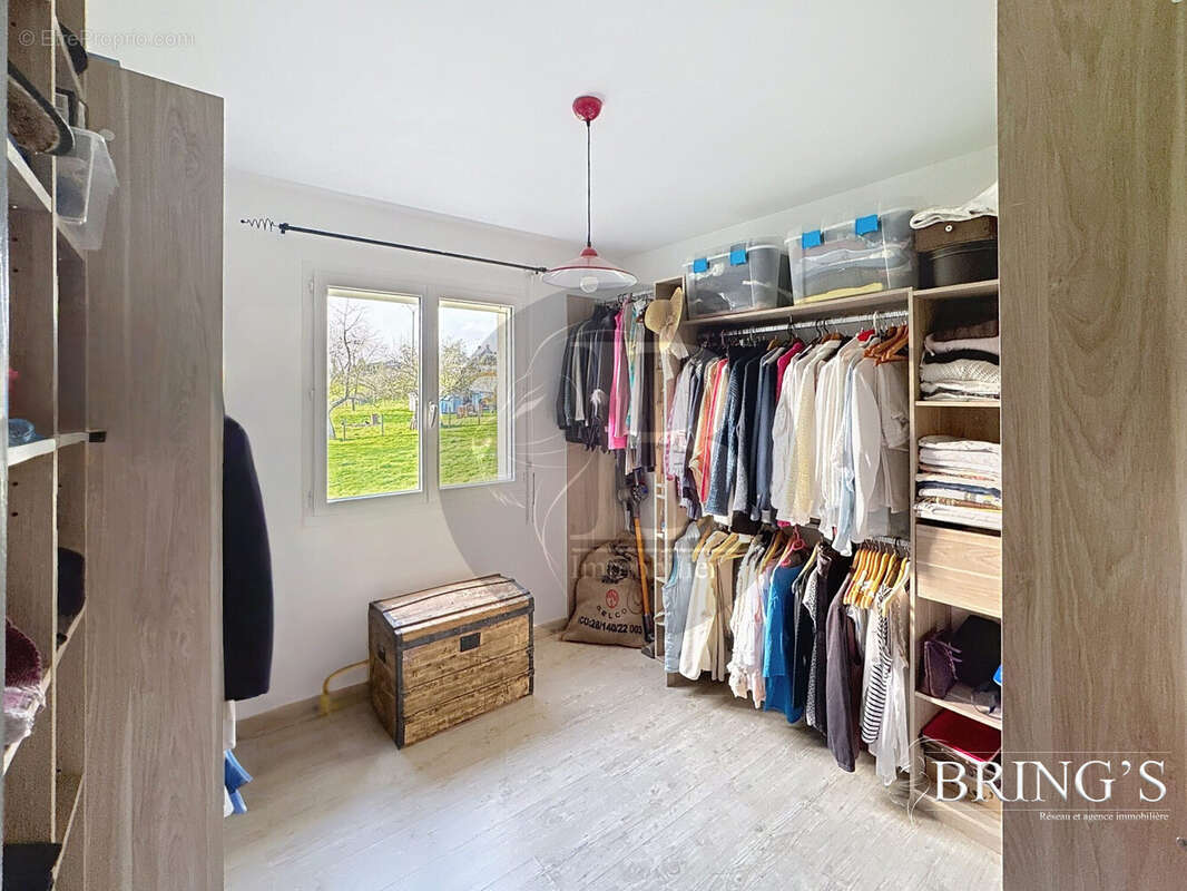 Maison à JUIGNE-DES-MOUTIERS