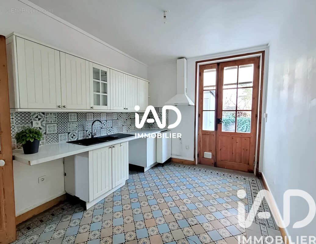 Photo 9 - Maison à AMIENS