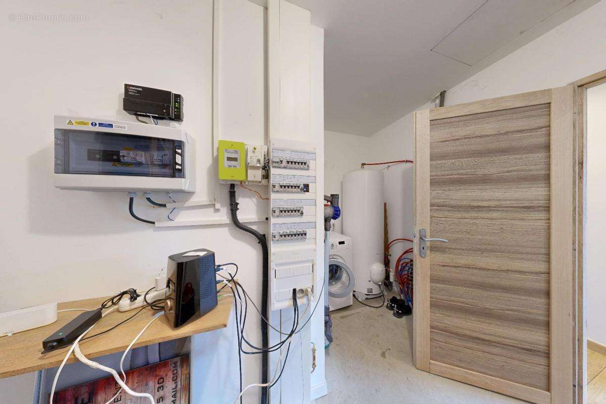 Maison à MALEMORT-DU-COMTAT