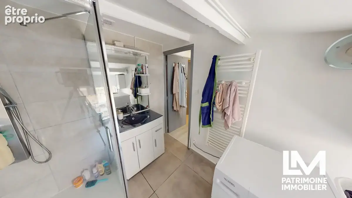 Maison 5 pièces 96 m² à vendre à Nizas (34320) - photo 9