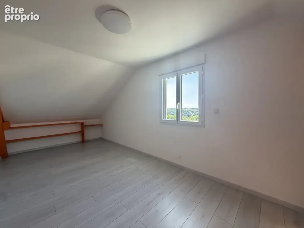 Maison familiale  a rieutort-de-randon - photo 34