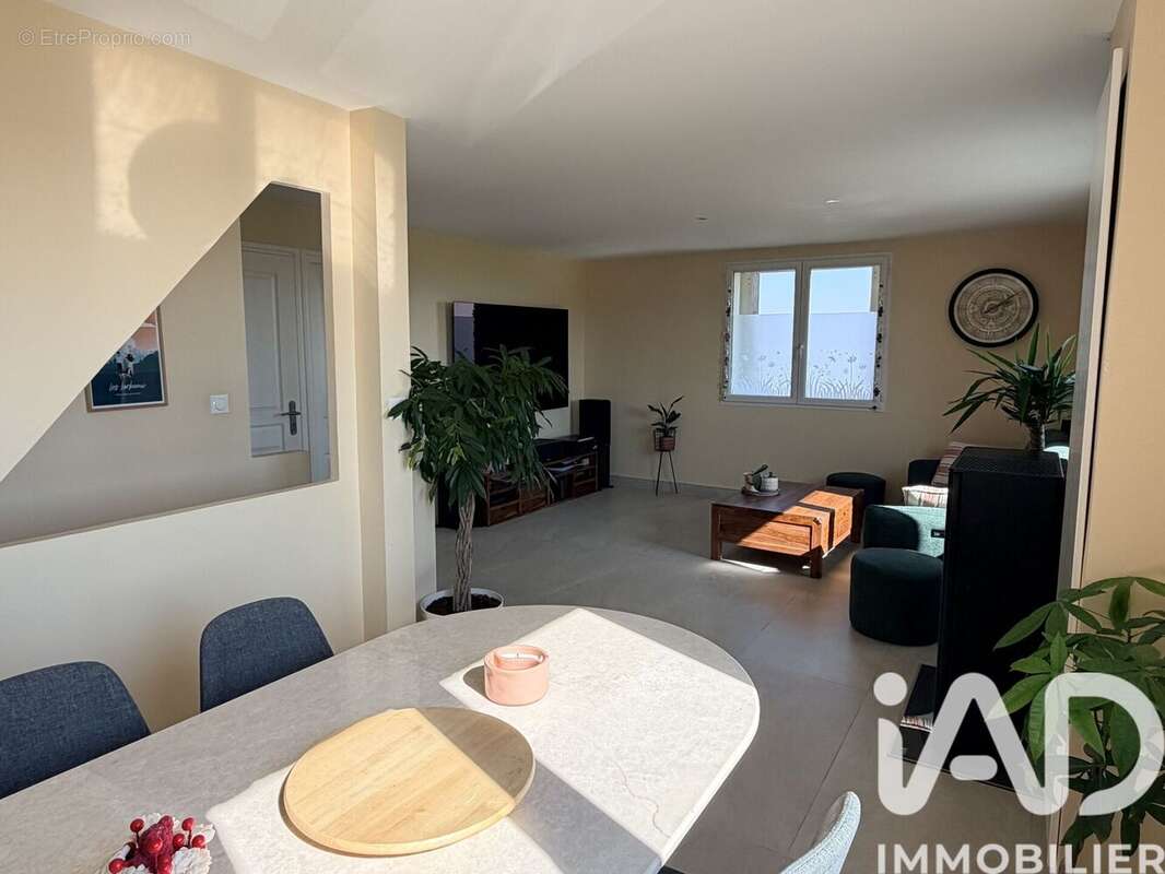 Photo 3 - Maison à GARANCIERES