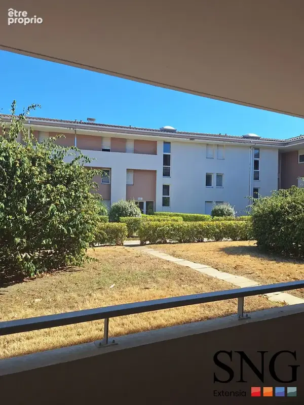 Appartement 3 pièces 55 m² à vendre à Avignon (84140) - photo 8