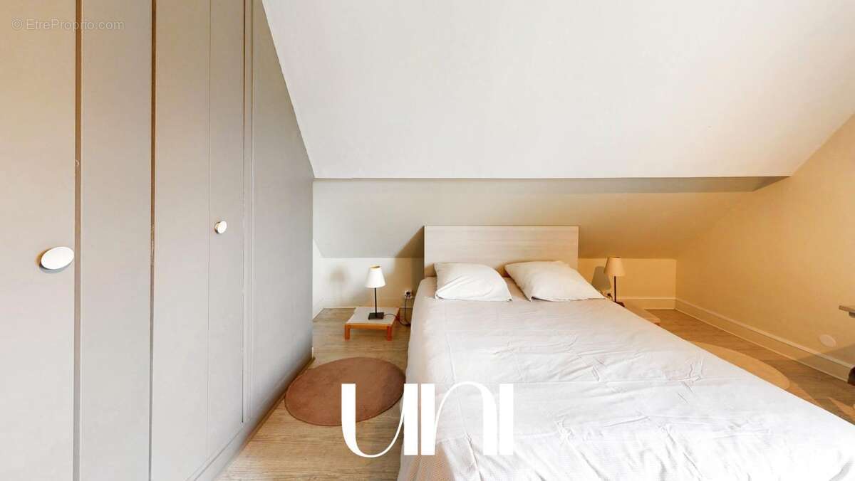 Maison à HEROUVILLE-SAINT-CLAIR