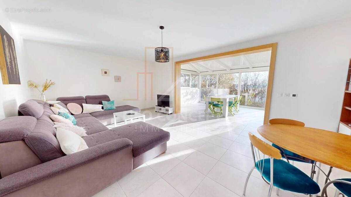 Maison à LAUTERBOURG