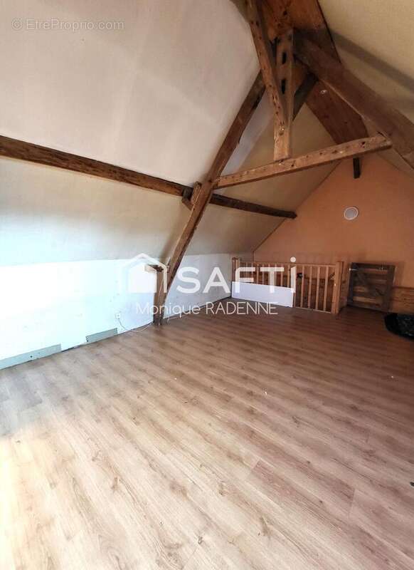 Photo 5 - Maison à CANDAS