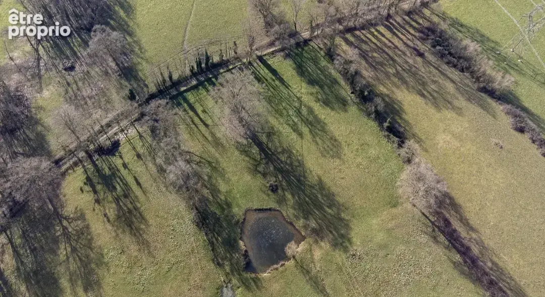 Ferme hectare St Jean sur Veyle - photo 8