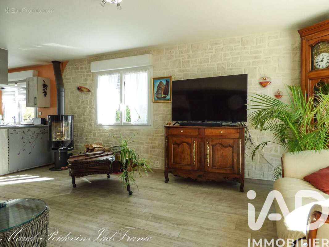 Photo 5 - Maison à CHATELAILLON-PLAGE
