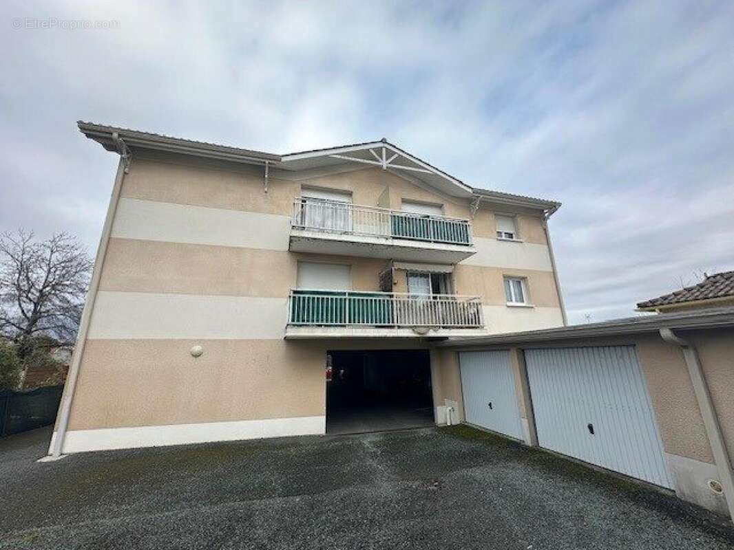 Photo 6 - Appartement à GUJAN-MESTRAS