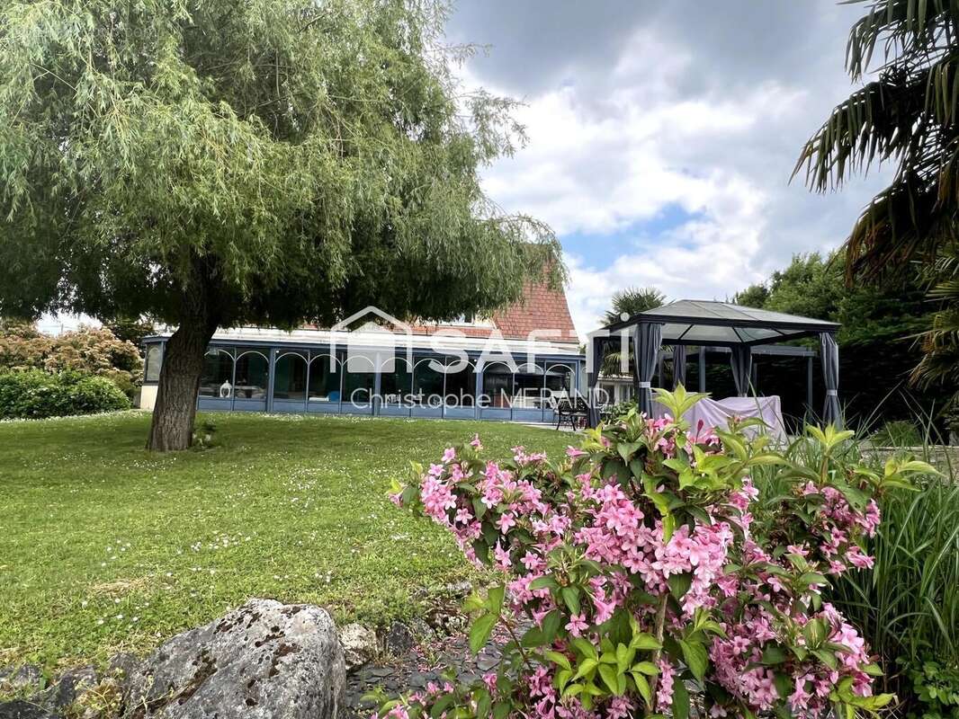 Photo 5 - Maison à ANTRAN