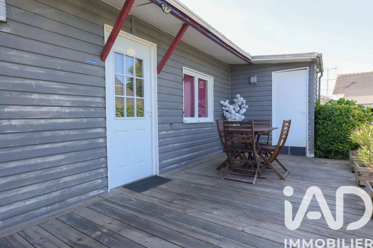 Photo 4 - Maison à GUERANDE