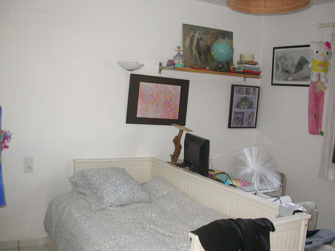 Maison à LA GARDE-FREINET