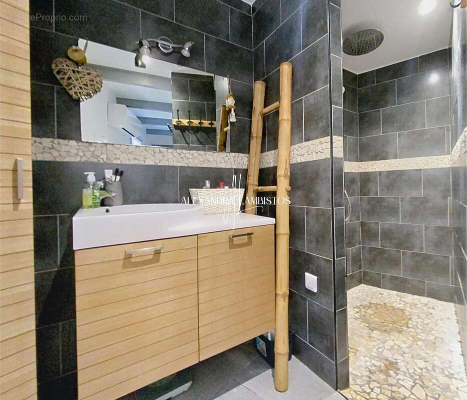 Photo 6 - Appartement à RESTINCLIERES