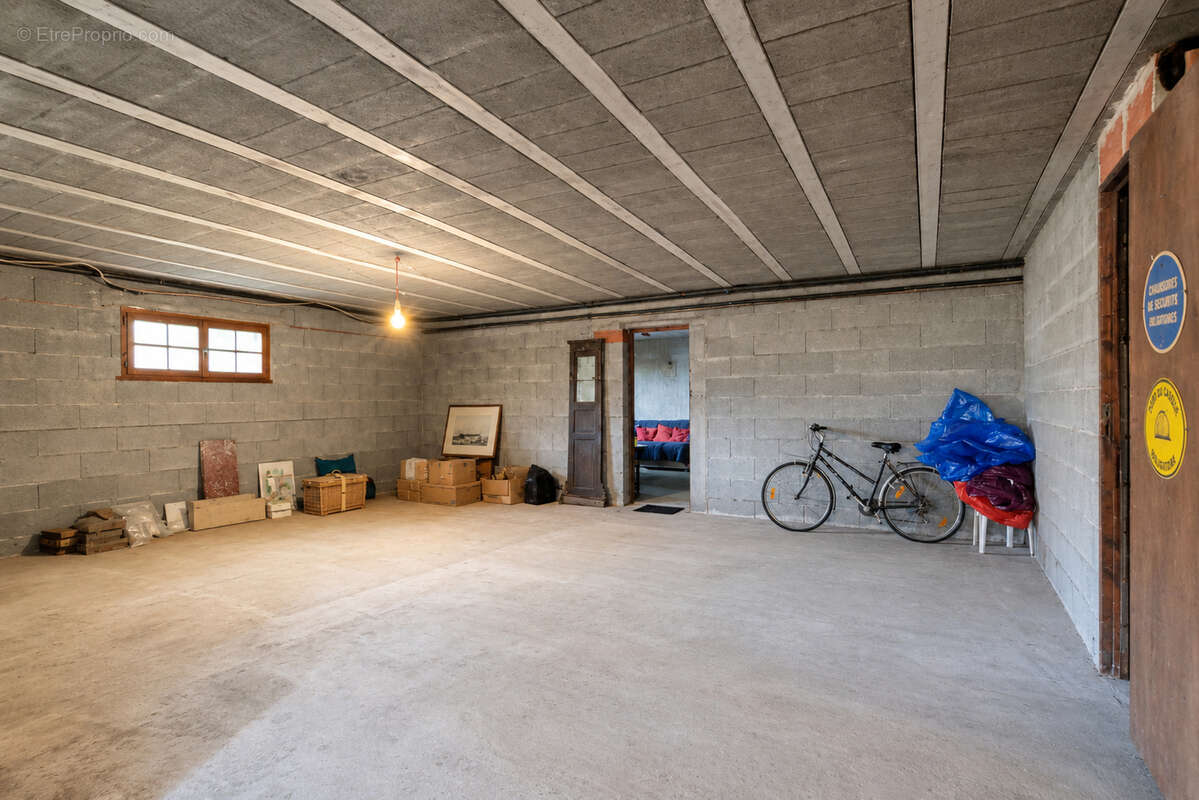 Maison à LA TESTE-DE-BUCH