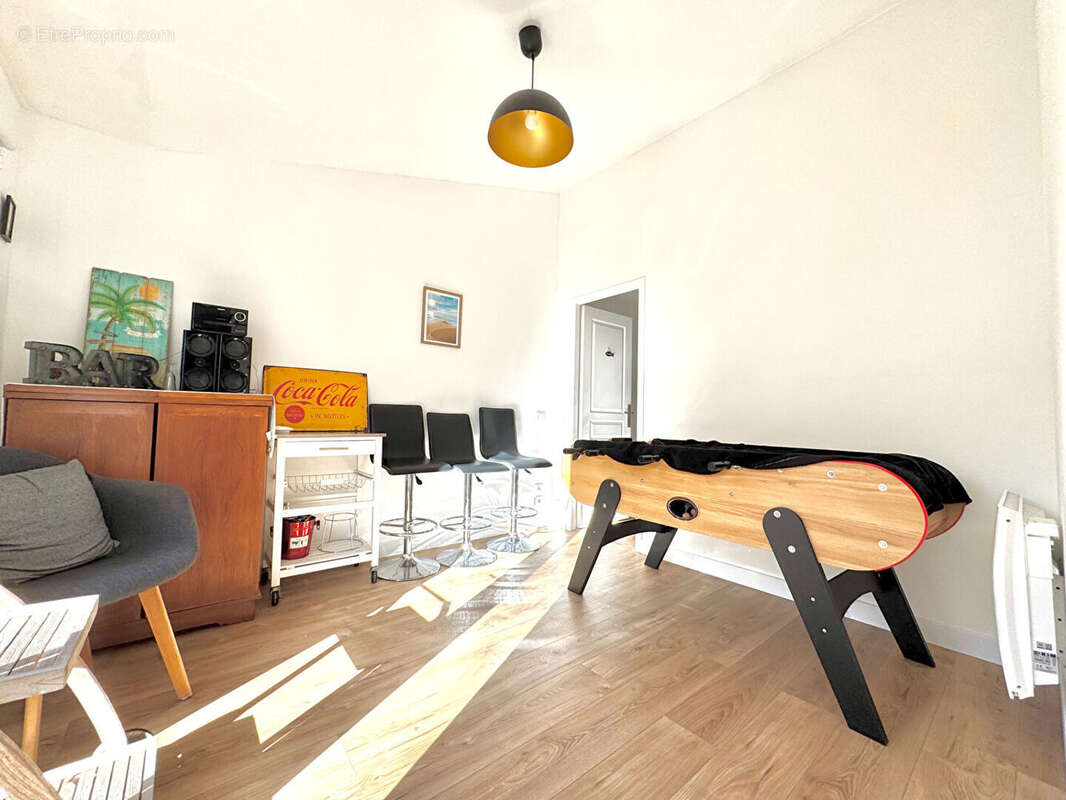 Maison à GUJAN-MESTRAS