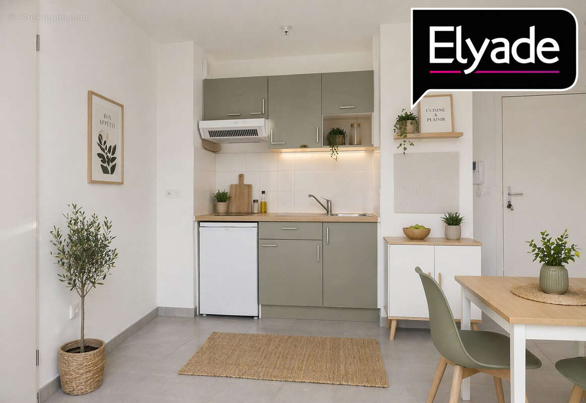 Appartement à BAYONNE