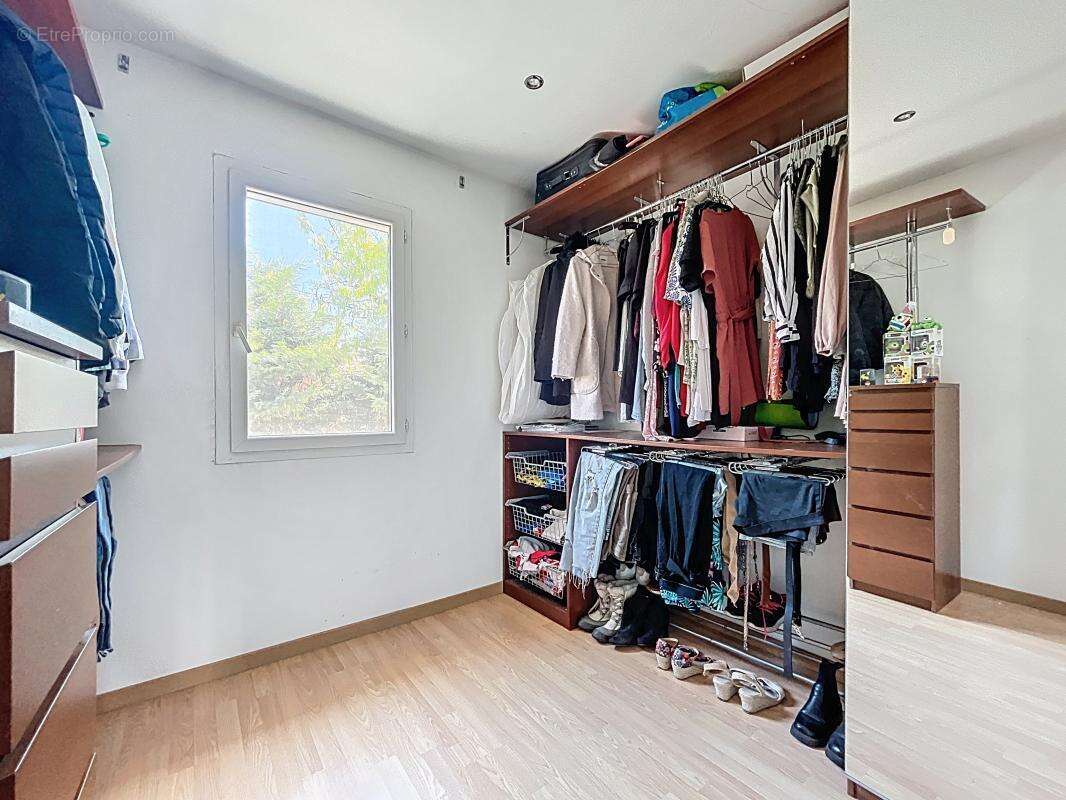 Maison à CHASSE-SUR-RHONE