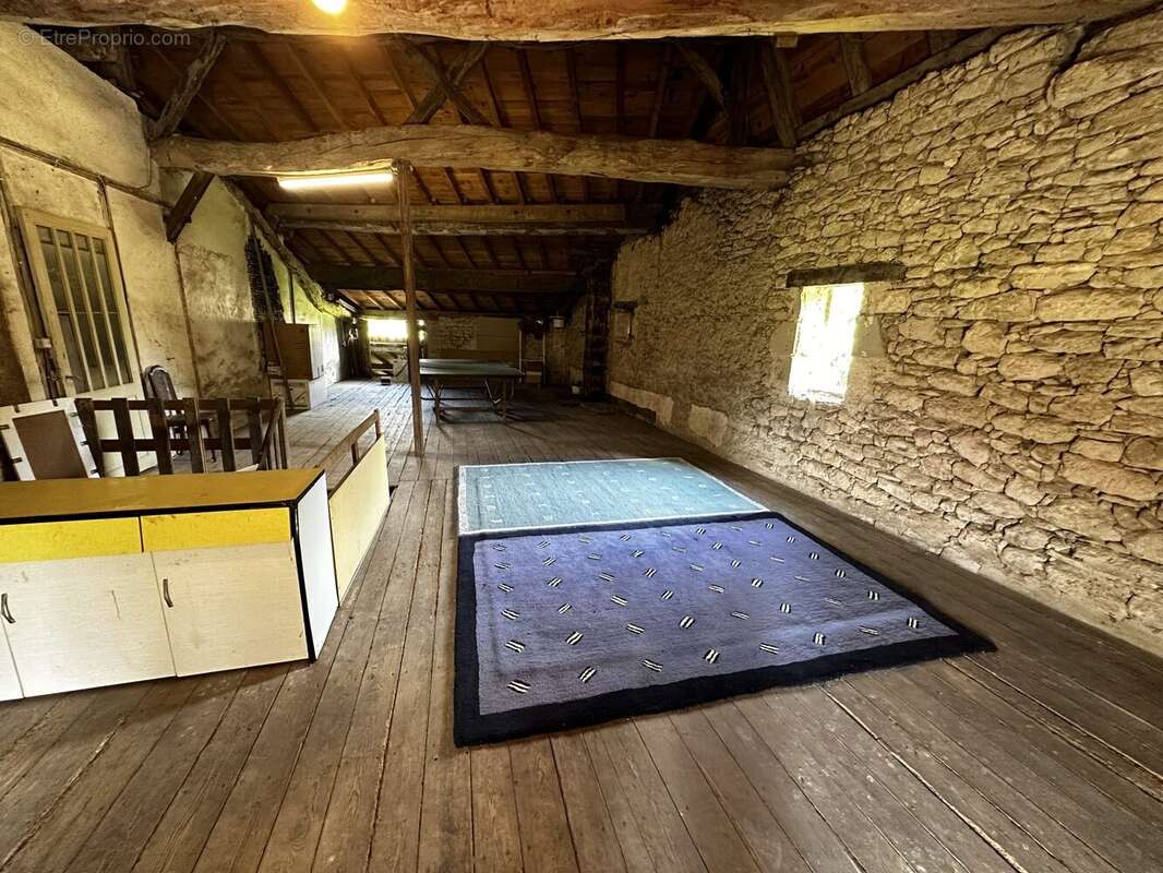 Maison à TAILLECAVAT