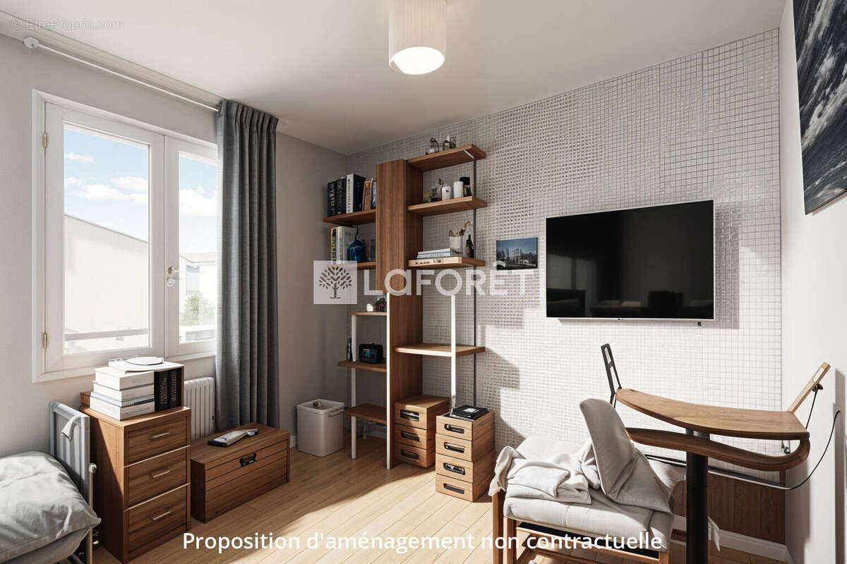 Maison à TOURNEFEUILLE