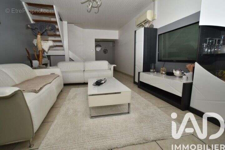 Photo 4 - Maison à MONTEYNARD