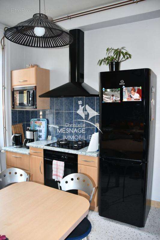 Maison à PLOUER-SUR-RANCE