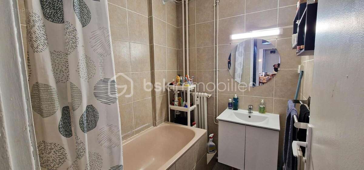 Nice Nord  Appartement a vendre 3 pièces – Étage élevé, vue dégagée Ouest - photo 7