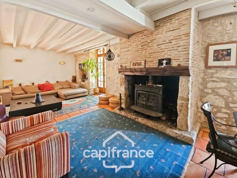 Maison à FOULAYRONNES