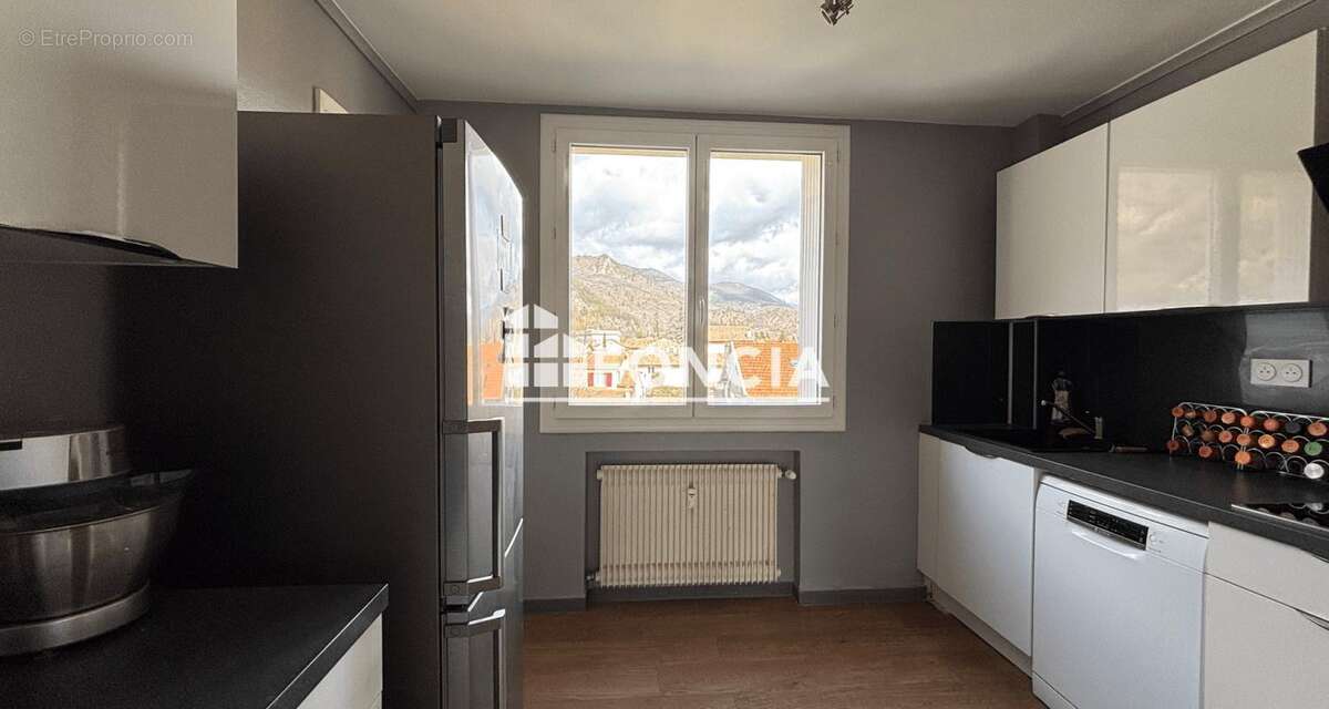 Appartement à DIGNE-LES-BAINS
