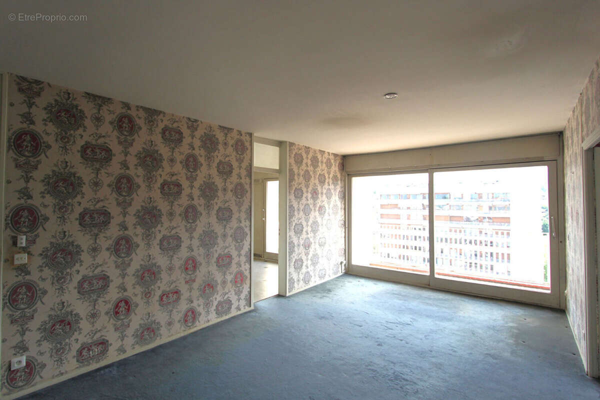 Appartement à ANNECY