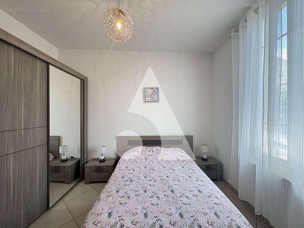 Maison à NICE