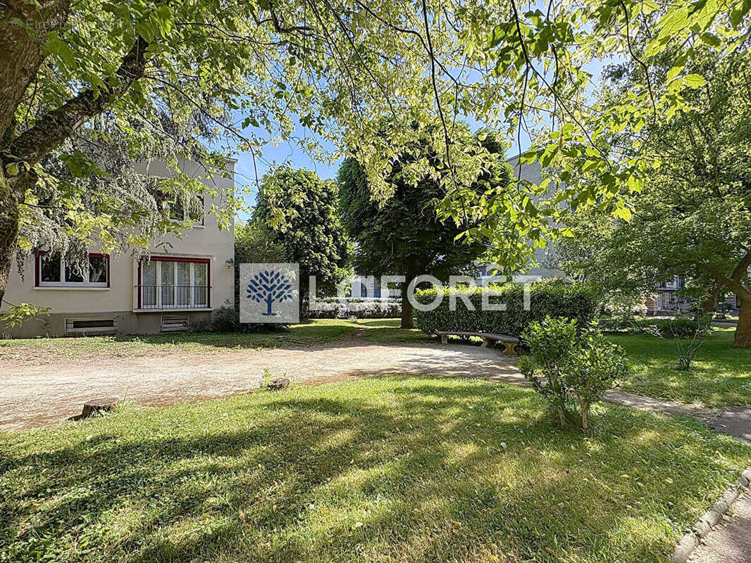 Appartement à ANTONY