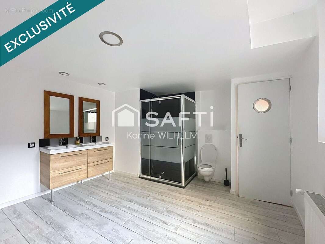 Photo 5 - Maison à TOUL