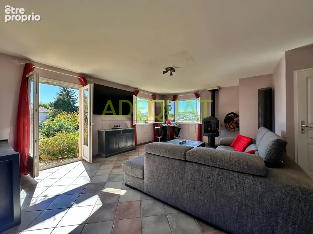 Beauvoir de marc - maison de 110m2 - photo 8