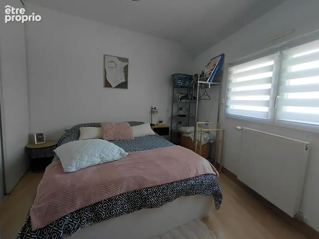 Maison Laval- Rive droite. - photo 7