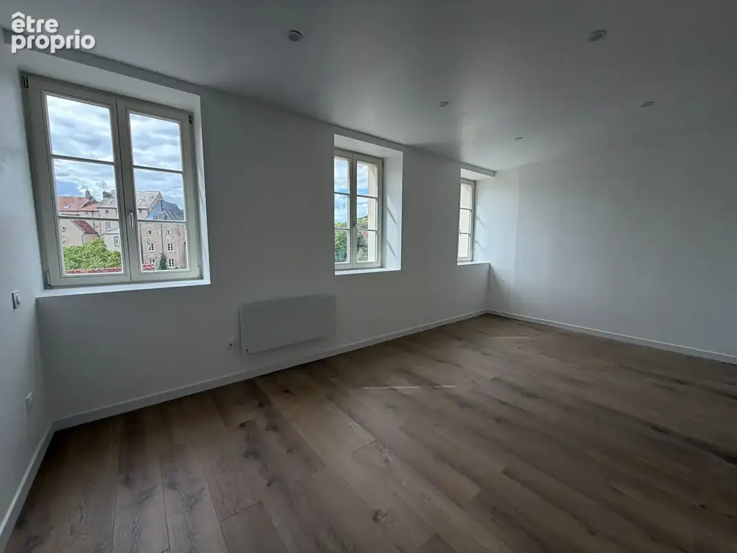 Maison Sierck Les Bains 7 pièce(s) 203 m2 - photo 5