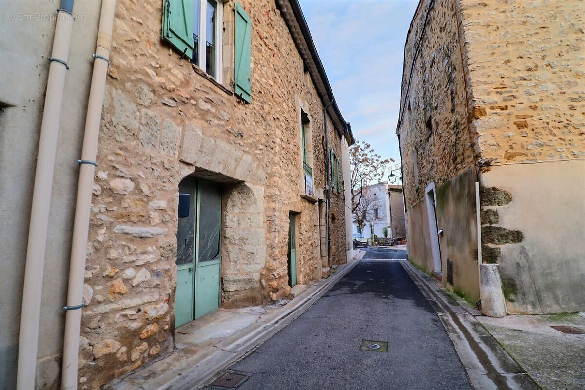 Maison à SAINT-JEAN-DE-FOS