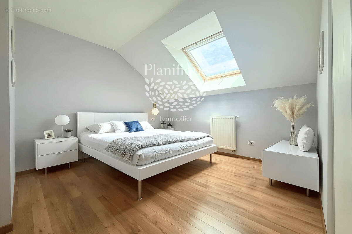 Appartement à ALLINGES